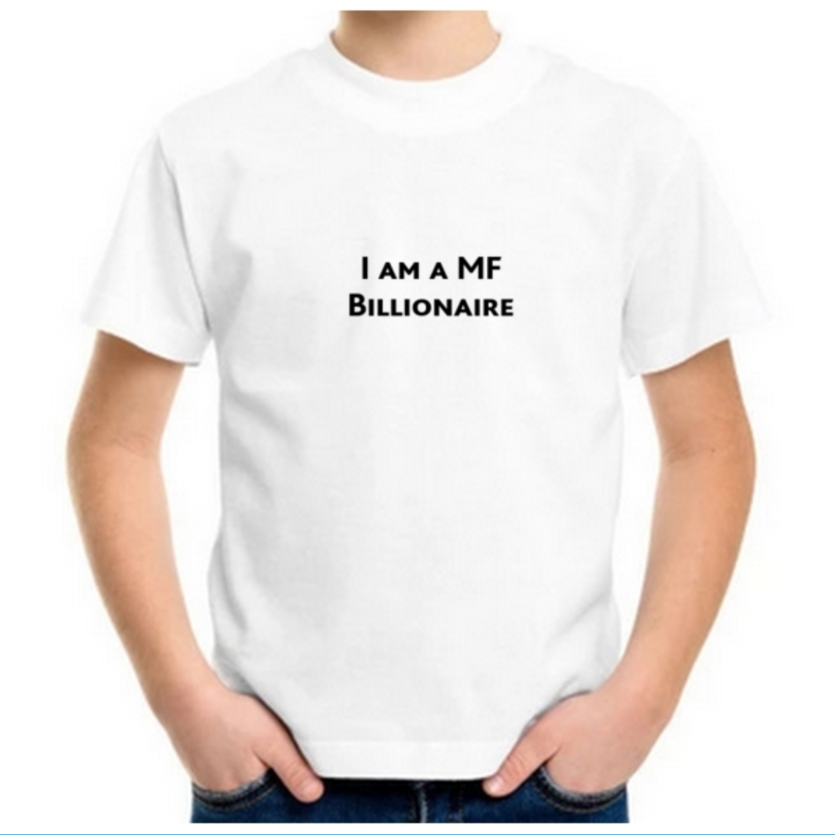 Tshirt Unisex